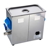 6 litre Ultrasonic Cleaner with adjustable power - Best Ultrasonic Cleaners