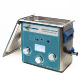 3 Litre Ultrasonic Cleaner | Adjustable Power