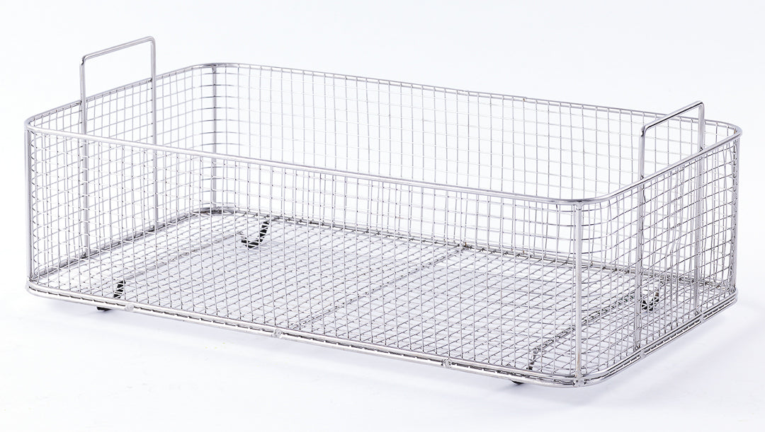 Basket for all 22 & 27 Ltr ultrasonic cleaners