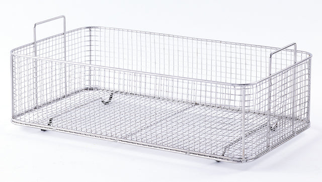 Basket for all 22 & 27 Ltr ultrasonic cleaners