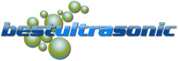 Best Ultrasonic Cleaners logo