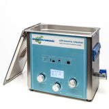 6 Litre Ultrasonic Cleaner | Adjustable Power