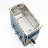 6 Litre Ultrasonic Cleaner | Adjustable Power
