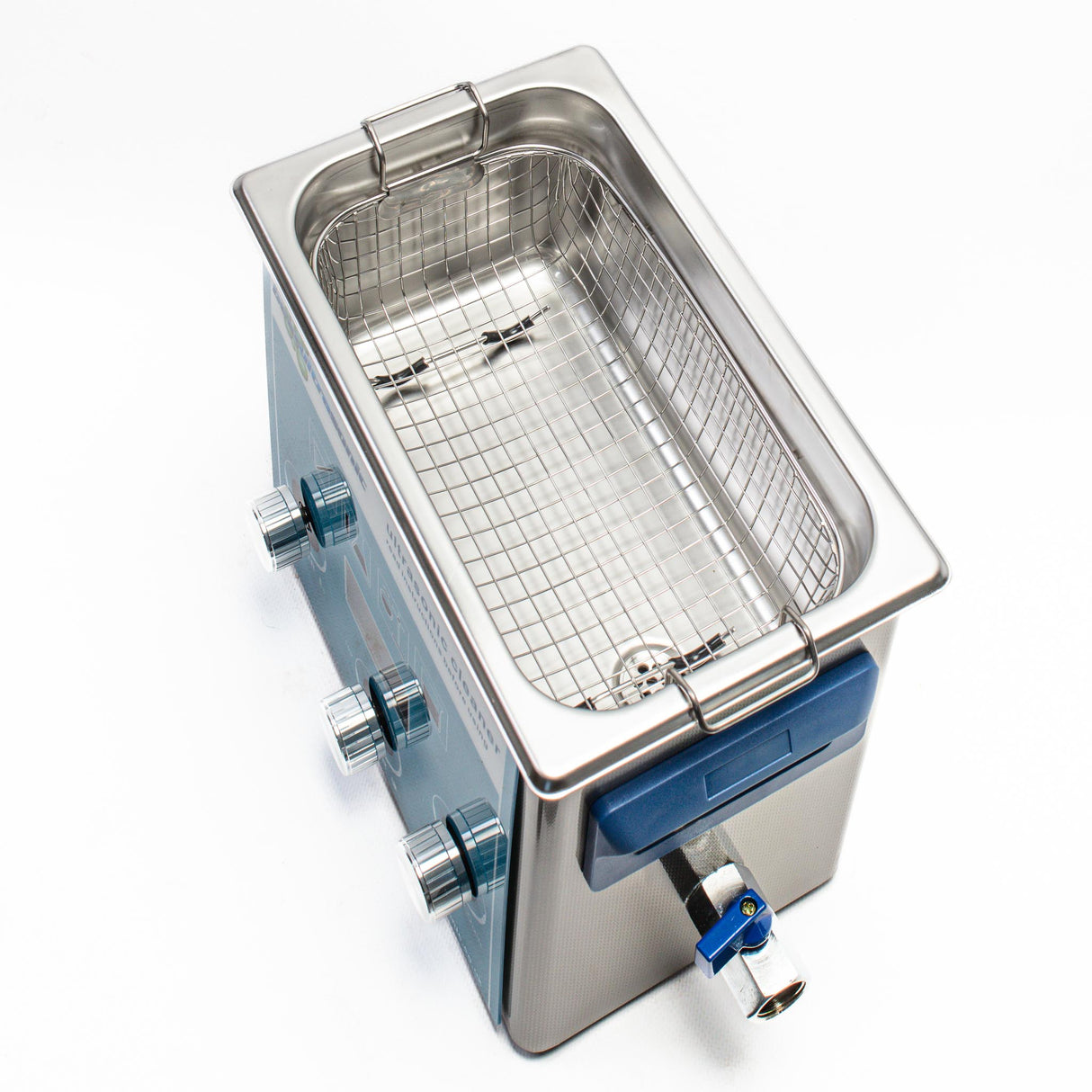 3 Litre Ultrasonic Cleaner | Adjustable Power