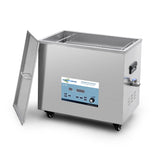 Ultrasonic Cleaner | Degassing | Digital  (39 litre)