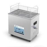 Ultrasonic Cleaner | Degassing | Digital  (39 litre)