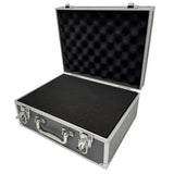 Aluminium flight camera lens case &#x28;310x240x130mm&#x29;