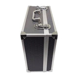 Aluminium flight camera lens case &#x28;310x240x130mm&#x29;