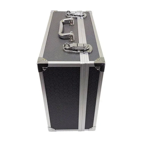 Aluminium flight camera lens case &#x28;310x240x130mm&#x29;