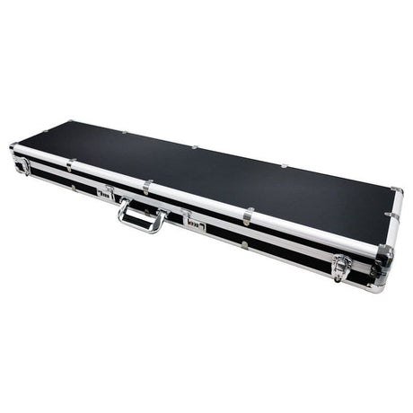 Aluminium shotgun & air Rifle gun case  &#x28;1100 x 270 x 80&#x29;