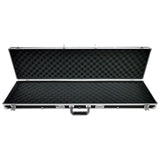 Aluminium shotgun & air Rifle gun case  &#x28;1100 x 270 x 80&#x29;