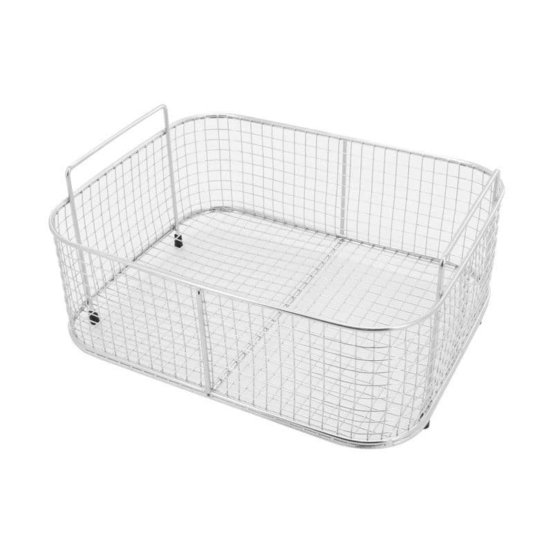 Analogue Ultrasonic Jewellery Cleaner / Bath  (10 litre)