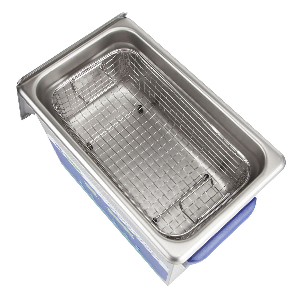 AS NEW  3 litre Professional Digital Ultrasonic Cleaner