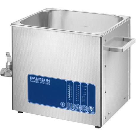 Bandelin Sonorex DigiPlus 9.7 L (heated)