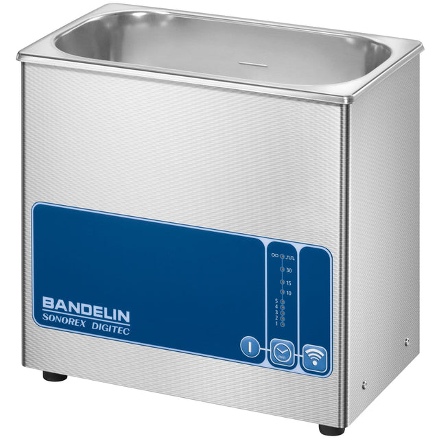 Bandelin Sonorex Digitec 3 L - Best Ultrasonic Cleaners
