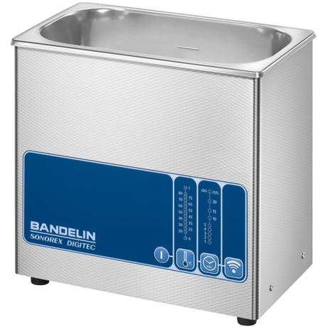 Bandelin Sonorex Digitec 3 L (heated)