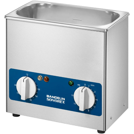 Bandelin Sonorex Super 3L (heated)