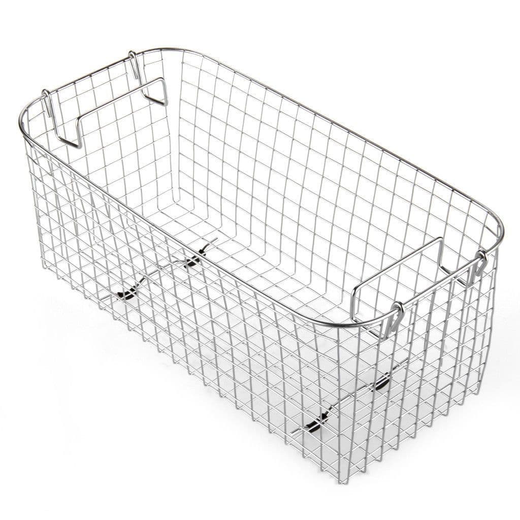 basket for all 3 Ltr ultrasonic cleaners