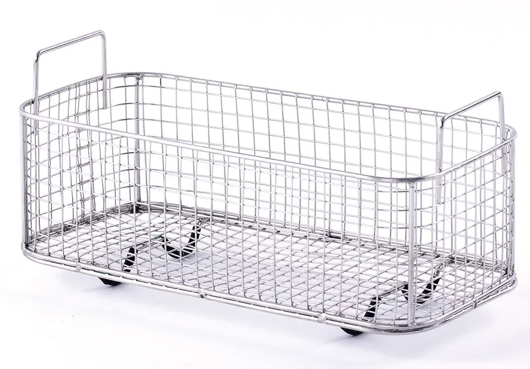 basket for all 6 Ltr ultrasonic cleaners
