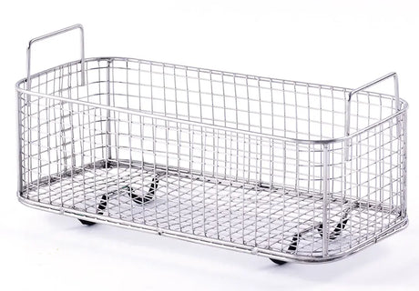 basket for all 6 Ltr ultrasonic cleaners