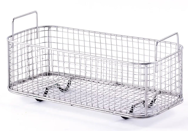 basket for all 6 Ltr ultrasonic cleaners