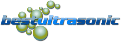 best ultrasonic cleaners logo
