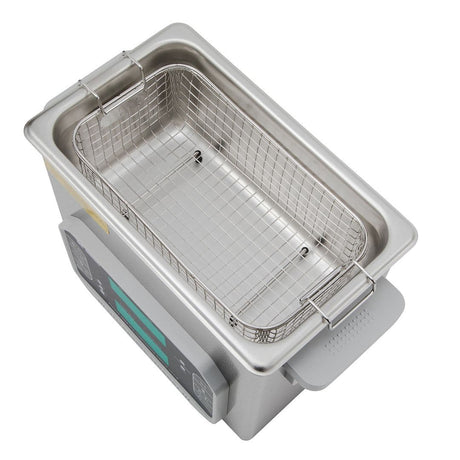 Dental Ultrasonic Cleaner | Touch Screen | Sweep | Degassing (3 litre)