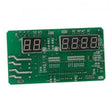 Digital Control Board PCB - Best Ultrasonic Cleaners