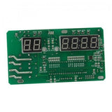 Digital Control Board PCB