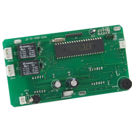 Digital Control Board PCB
