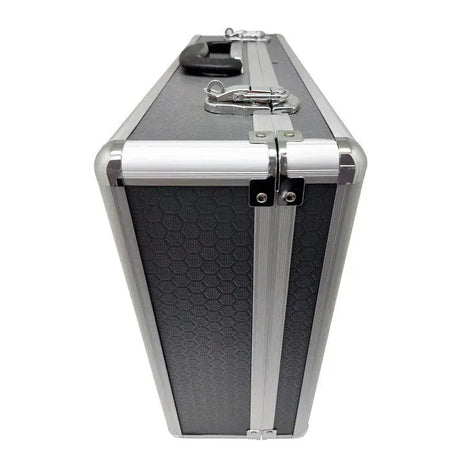 electricians aluminium tool case (460x330x160)