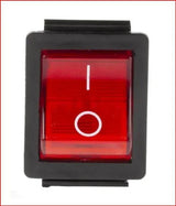 Fit a New Power Switch - Best Ultrasonic Cleaners