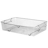 GRADED | Ultrasonic Cleaner | digital | degassing (22 L) - Best Ultrasonic Cleaners