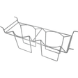holder for 2 x 500mm beaker - Best Ultrasonic Cleaners
