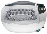JPL 8060 Pro Ultrasonic Cleaner with degassing (3 Ltr) - Best Ultrasonic Cleaners
