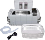 JPL 8061 Pro Ultrasonic Cleaner with touch screen (3 Ltr) - Best Ultrasonic Cleaners