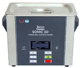 JPL Sonic 3D Professional Ultrasonic Cleaner - Best Ultrasonic Cleaners
