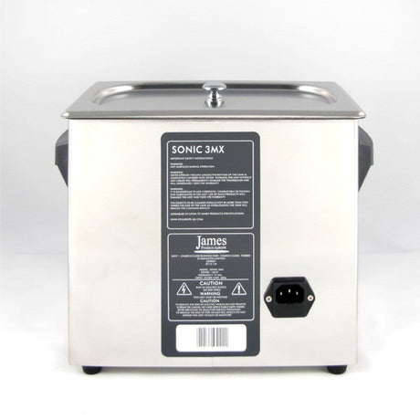 JPL Sonic 3D Professional Ultrasonic Cleaner - Best Ultrasonic Cleaners