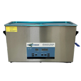 Long Ultrasonic Cleaner | Motorbike Carburettors