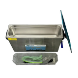 Long Ultrasonic Cleaner | Motorbike Carburettors