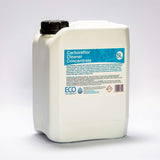 Low Energy Ultrasonic Carburettor Cleaner (5 litre) - 10:1