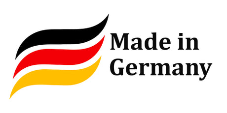 German flag