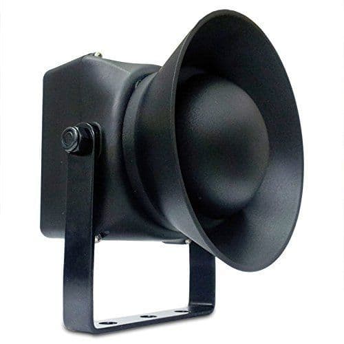 Multisound Electronic Bird Scarer