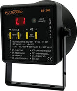 Multisound Electronic Bird Scarer