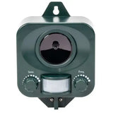 PestBye Ultrasonic Cat, Fox & Dog Repeller