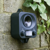 PestBye Ultrasonic Cat, Fox & Dog Repeller