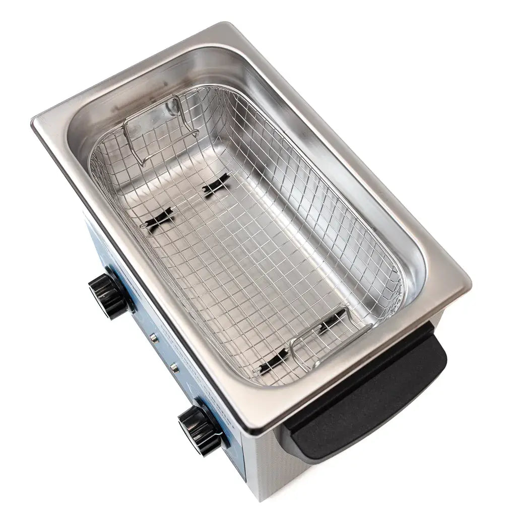 Professional Ultrasonic Jewellery Cleaner 3 litre