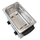 Professional Ultrasonic Jewellery Cleaner 3 litre