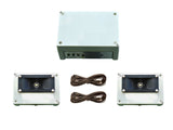 Sentinel Bird Repeller (2 speakers)