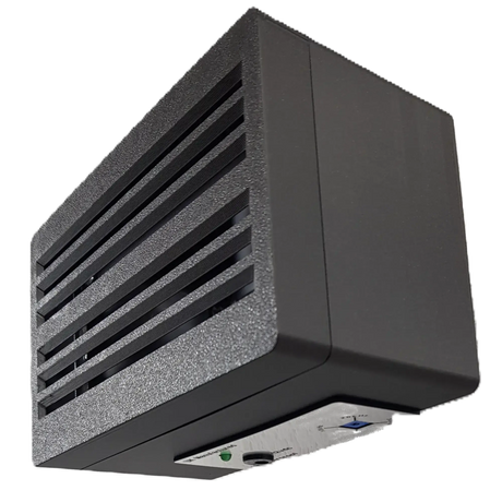 Sentinel Ultrasonic Bird & Pigeon Repeller (1 speaker)